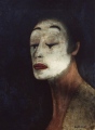 LE MIME MARCEAU - PORTRAITS