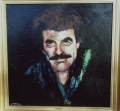 TOM SELECK - PORTRAITS