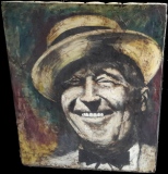MAURICE CHEVALIER- 1972 - PORTRAITS