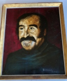 FEU.1972 - PORTRAITS