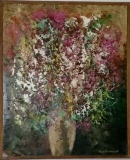 BOUQUET CHAMPETRE 1978 - FLEURS