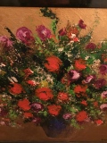 nubar-bedrossian - FLEURS