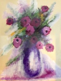 nubar-bedrossian - FLEURS