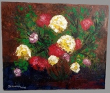 nubar-bedrossian - FLEURS