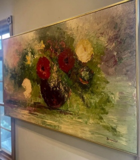BOUQUET DES CHAMPS - FLEURS