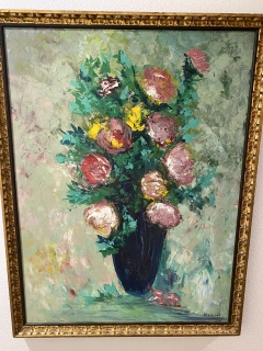 FLEURS DES CHAMPS- 1969 - FLEURS