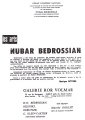 LES ARTS - EXPOSITION - COUPURES DE PRESSE