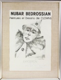 EXPOSITION - EXPOSITION - COUPURES DE PRESSE