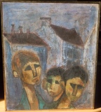 GOSSES DE PARIS - DIVERS