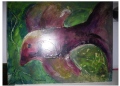 LE POISSON 1974 - ANIMAUX