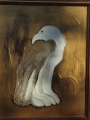 L'AIGLE DU PATRIARCHE - ANIMAUX
