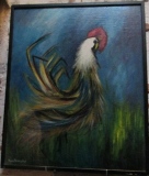 LE COQ - ANIMAUX